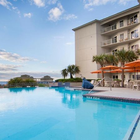 Holiday Inn Club Vacations Galveston Beach Resort Kültér fotó