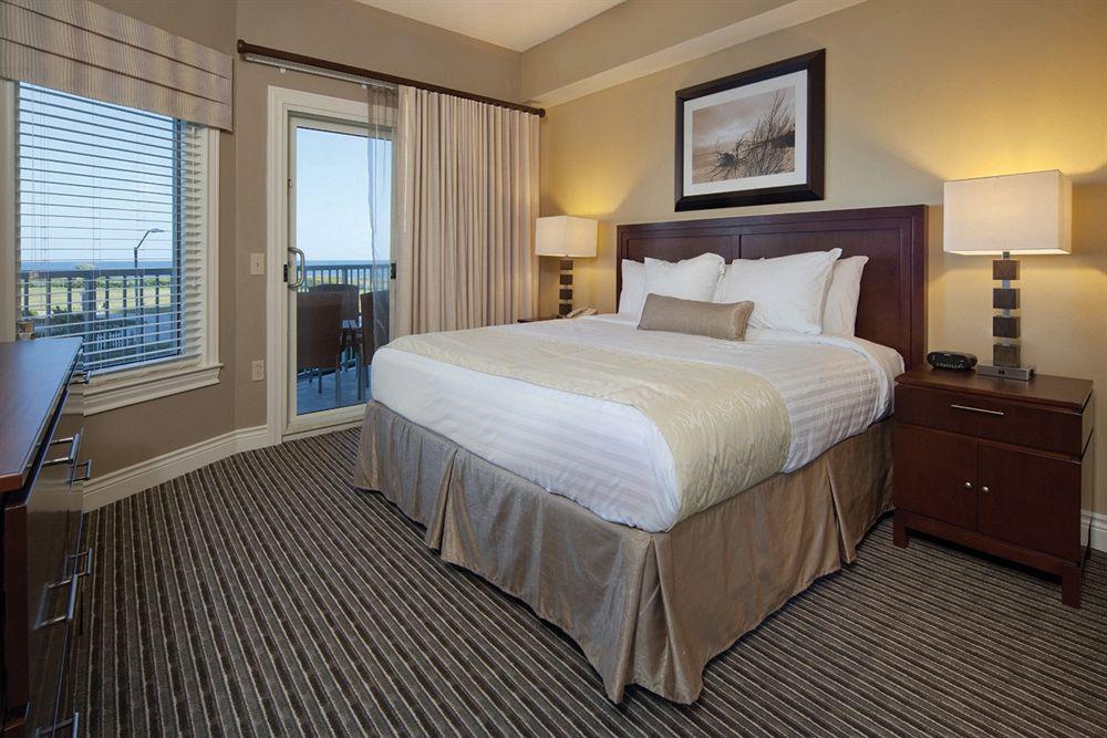 Holiday Inn Club Vacations Galveston Beach Resort Szoba fotó