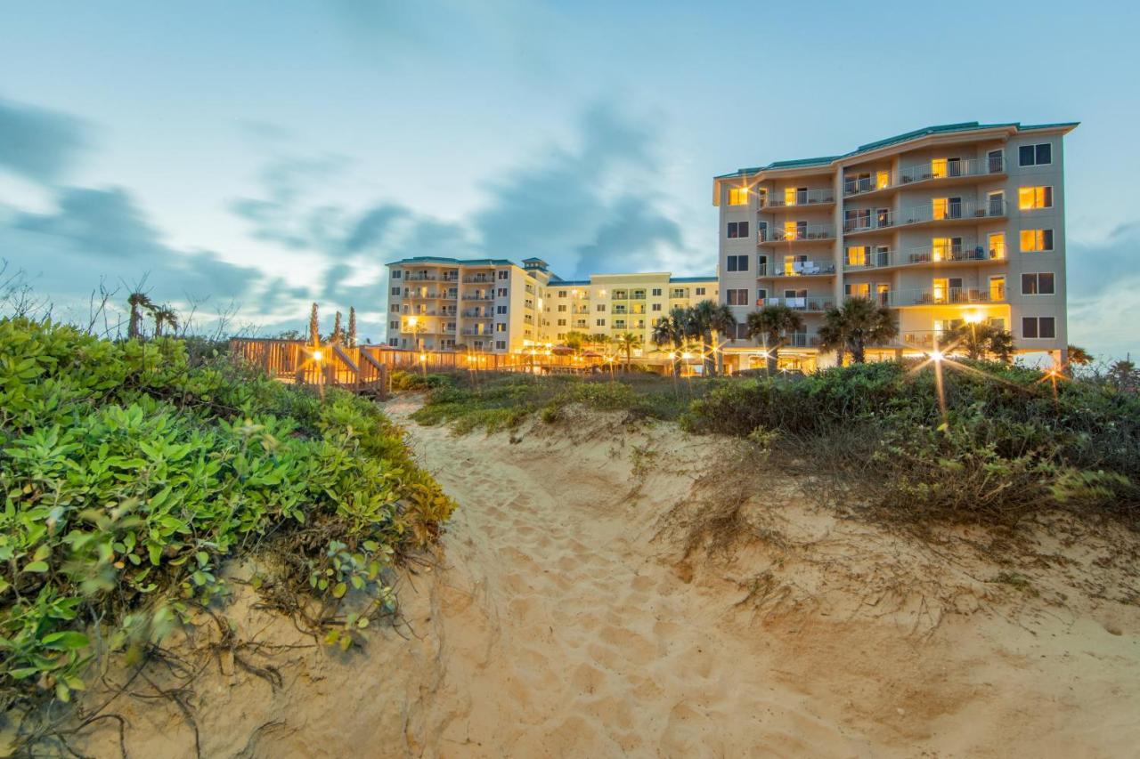 Holiday Inn Club Vacations Galveston Beach Resort Kültér fotó