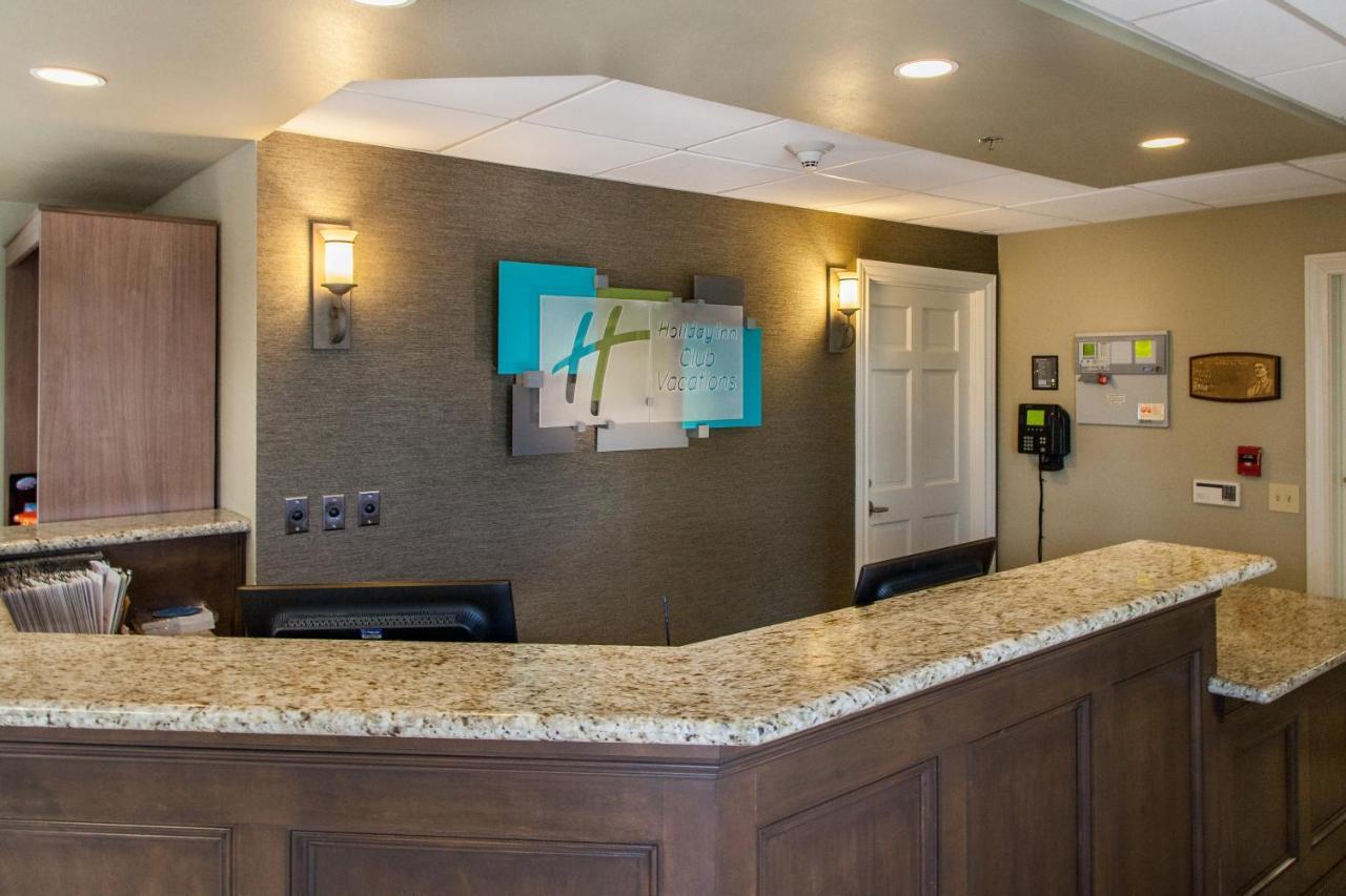Holiday Inn Club Vacations Galveston Beach Resort Kültér fotó