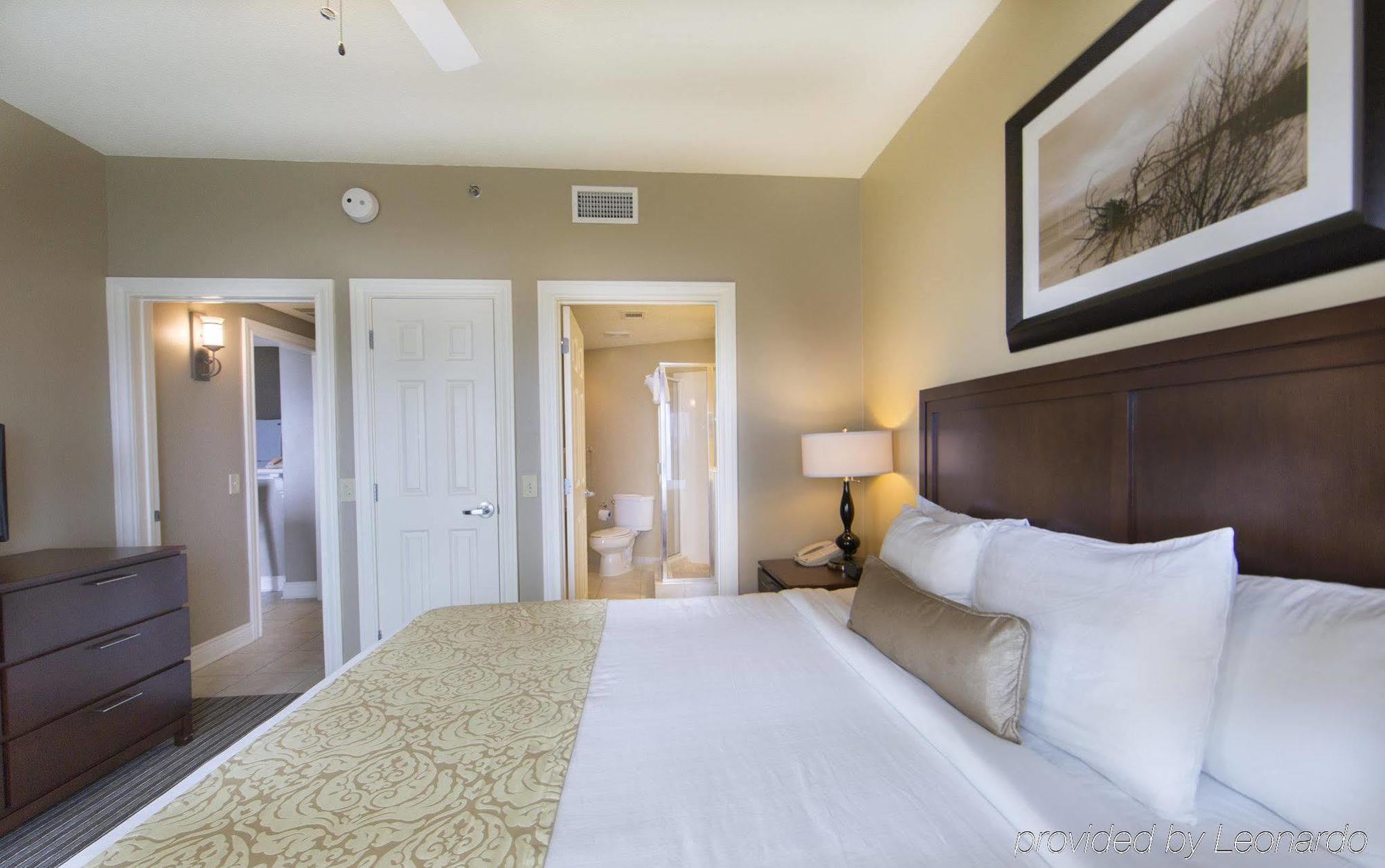 Holiday Inn Club Vacations Galveston Beach Resort Kültér fotó