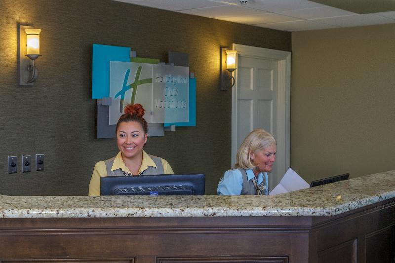 Holiday Inn Club Vacations Galveston Beach Resort Kültér fotó