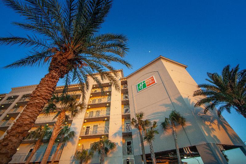 Holiday Inn Club Vacations Galveston Beach Resort Kültér fotó