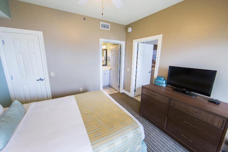 Holiday Inn Club Vacations Galveston Beach Resort Kültér fotó