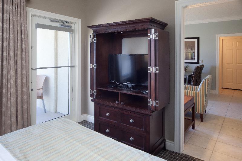 Holiday Inn Club Vacations Galveston Beach Resort Kültér fotó