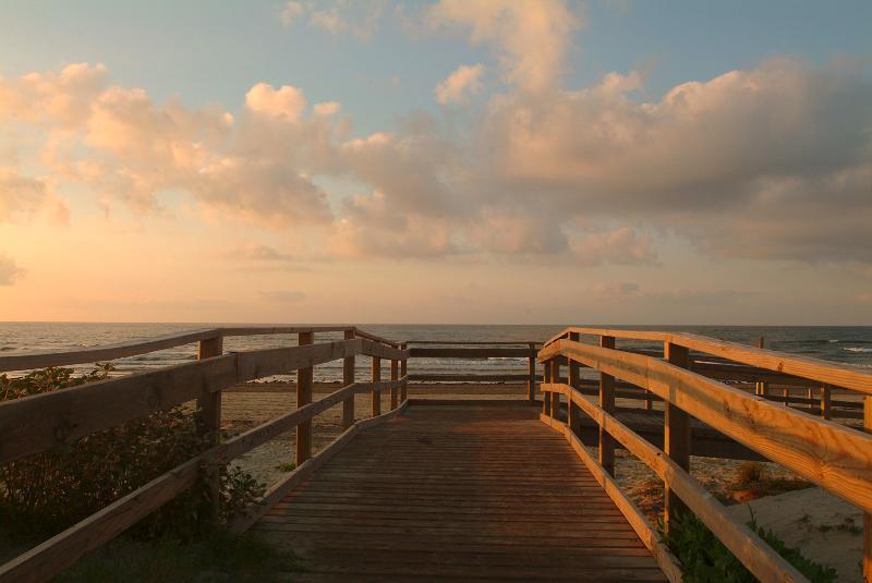 Holiday Inn Club Vacations Galveston Beach Resort Kültér fotó